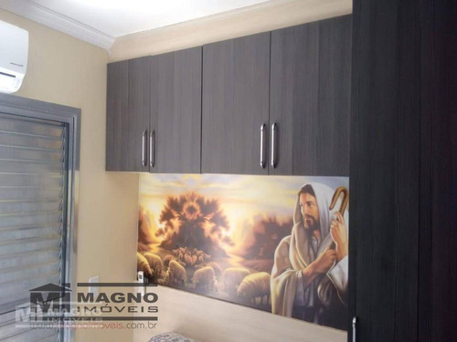 Imagem 7 de 16 de Apartamento Com 2 Dormitórios À Venda Em Ermelino Matarazzo - Ap2098