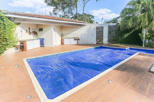 Imagem 3 de 30 de Sobrado Com 4 Dormitórios À Venda, 378 M² Por R$ 2.130.000 - Parque Dos Príncipes - São Paulo/sp - So5806
