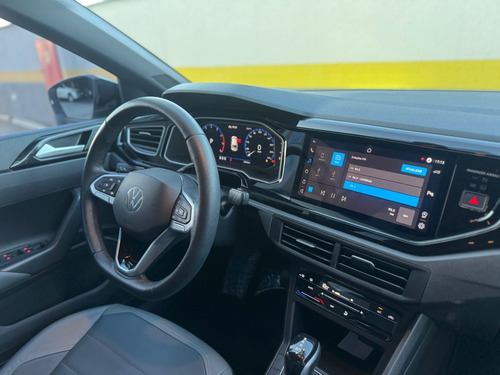 Volkswagen Nivus 1.0 200 TSI TOTAL FLEX HIGHLINE AUTOMÁTICO