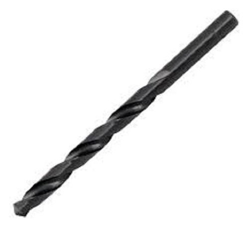 Broca Zanco Recto Fraccional 1/8inx2¾in Aav Punta 118° 10pz