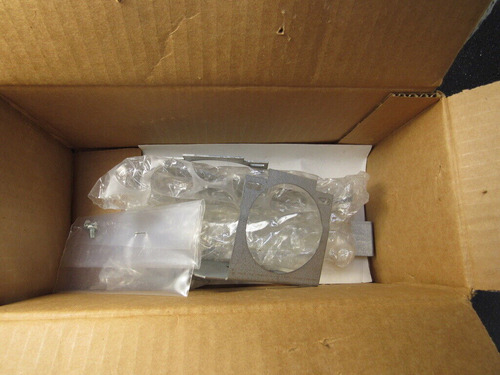 Nordyne 902975 Kit-bracket 7200 Gas Valve Ccf