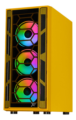 Xtreme Pc Gaming Rtx 4060 Amd Ryzen 7 5700 32gb Ssd 1tb Wifi