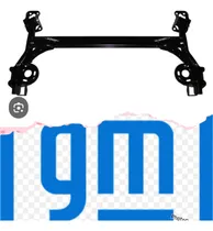 Comprar Puente Trasero Corsa 1995\u002F06 2puertas Y 4 Puertas Gm