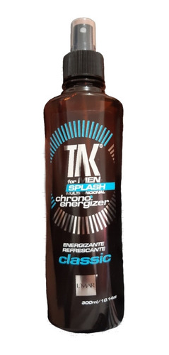 Splash Chrono Energizer For Men - mL a $83