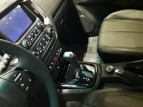 Chevrolet Trailblazer 2.8 Nueva Ltz Tdci 200cv