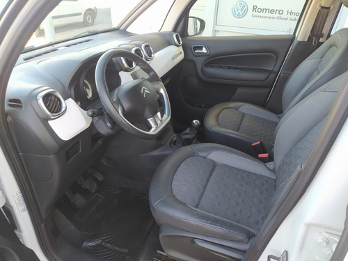 Imagen 6 de 8 de Citroen C3 Aircross Urban Romera Hnos Balcarce