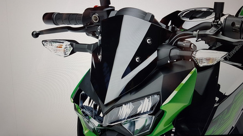Imagen 3 de 5 de Oportunidad Precios Especiales!!! Kawasaki Z 400 Okm