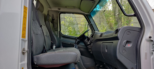 Imagen 11 de 24 de Mercedes Benz Accelo 815. Precio Rebajado!