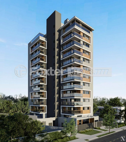 Imagem 1 de 16 de Apartamento, 2 Dormitórios, 70.44 M², Boa Vista - 201108