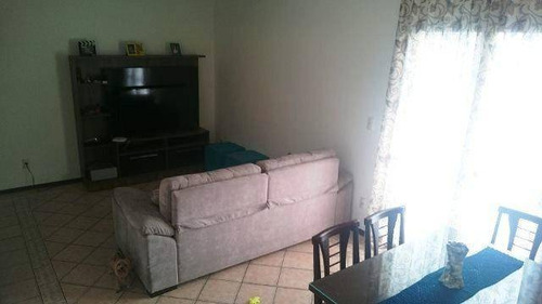 Imagem 2 de 10 de Apartamento Com 3 Dormitórios À Venda, 94 M² Por R$ 280.000,00 - Vila Haro - Sorocaba/sp - Ap4566