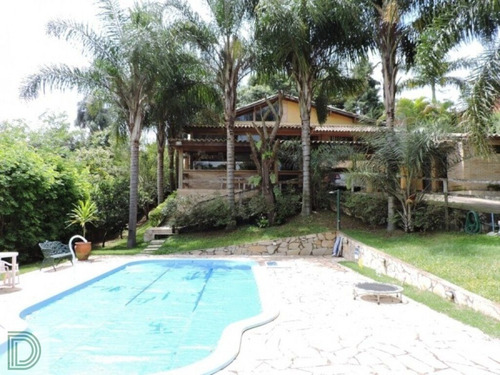 Imagem 14 de 15 de Casa Em Condomínio Para Venda No Bairro Chácara Vale Do Rio Cotia Em Carapicuíba - Cod: Di28179 - Di28179