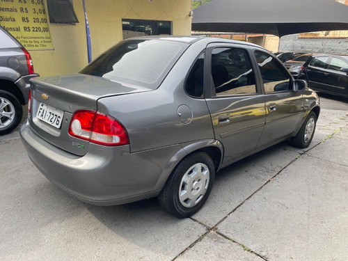 Chevrolet Classic 1.0 Ls Flex Power 4p