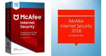 Comprar Mcafee Total Protection