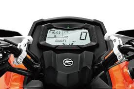 Imagen 11 de 22 de Cuatriciclo Cfmoto 850 Xc, 4 X 4 0km