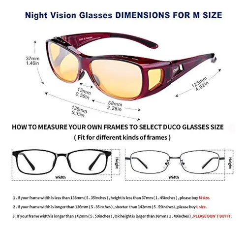 Gafas duco opiniones hotsell