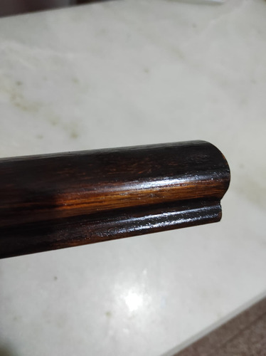Pasamanos De Madera