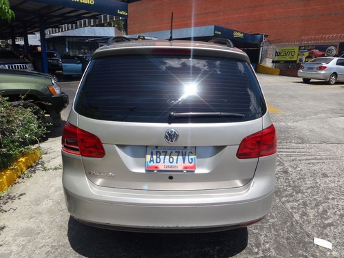Imagen 5 de 13 de Volkswagen Spacefox Sincronico