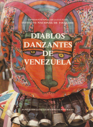 Diablos Danzantes De Venezuela