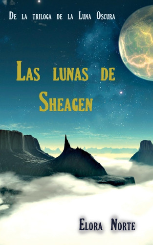 Libro: La Luna Oscura (spanish Edition)