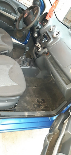 Fiat Uno 1.4 Way 2011