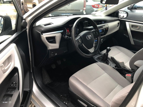 Toyota Corolla 1.8 Xei Mt 140cv