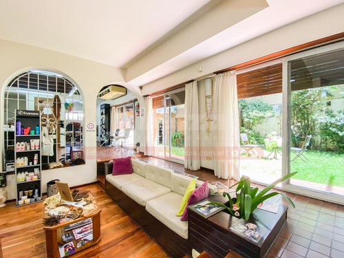 Imagen 3 de 17 de Local Con Vivienda En Muy Buena Ubicación