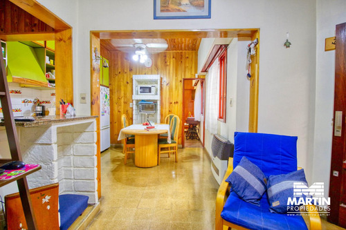 Casa Ph En Venta En Florida Oeste 4 Ambientes, Playroom , 3 Baños, Patio Y Terraza.