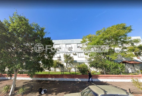 Imagem 13 de 13 de Apartamento, 3 Dormitórios, 79.43 M², Cristal - 185701