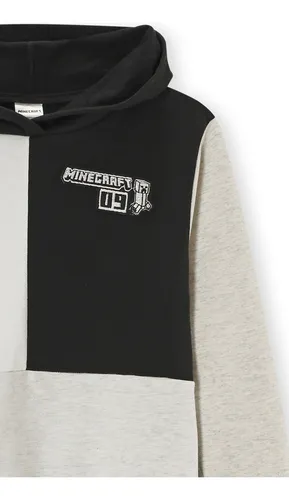 Sudadera minecraft c&a sale