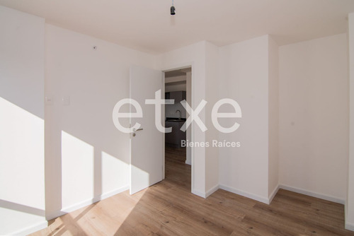 Venta Con Renta Nostrum Malvín 1 Dormitorio (ref: Jpd-1818)