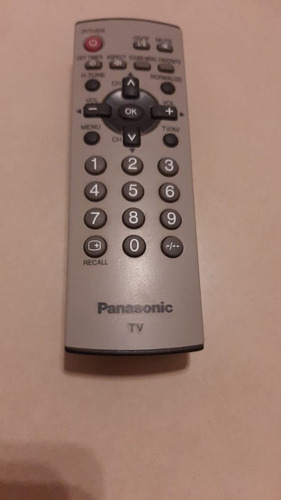 Televisor Panasonic 29 Pulgadas