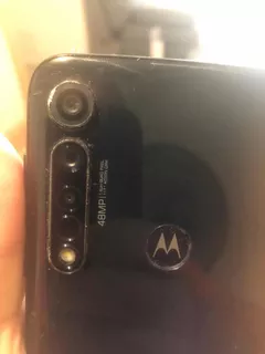 Moto G8 Plus