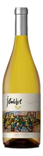 Vino Jengibre Chardonnay X750cc - Finca Las Glicinas