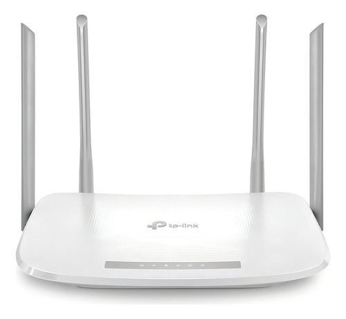 Router Tp-link V3 Blanco