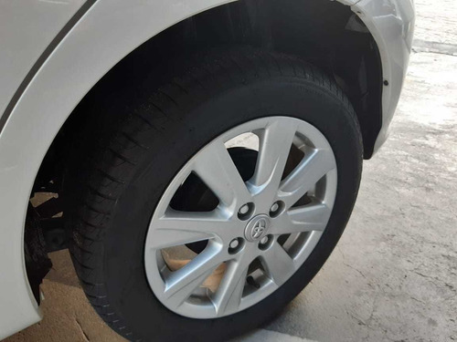 Toyota Etios 1.5 X Plus 16v Aut. 4p 2019