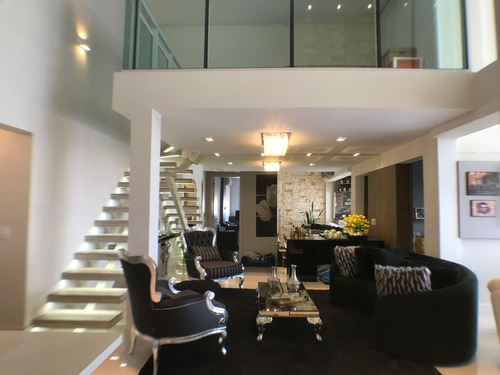 Imagem 4 de 30 de Apto Brooklin | 3 Quartos | 197 M² | Cond: R$1800.00 | 3 Vagas - 1shgfxi