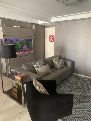 Imagem 1 de 10 de Apartamento Em Campinas Com 2 Dormitórios - Ap5582