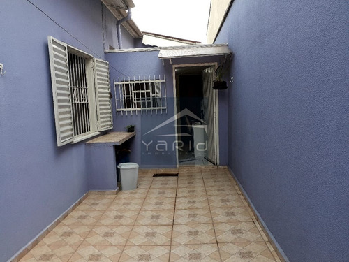 Imagem 21 de 30 de Excelente Casa Térrea Residencial Para Venda No Jardim Do Lago, Jundiaí Sp - Ca01943 - 70695628