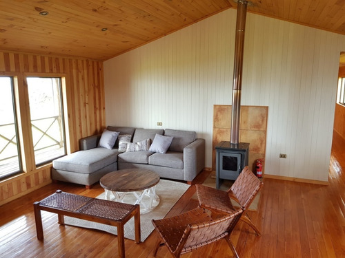 Imagen 20 de 24 de Se Vende Propiedad Con Maravillosa Vista En Chiloé