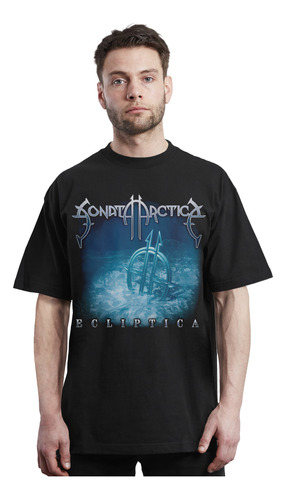 Sonata Arctica - Ecliptica - Polera