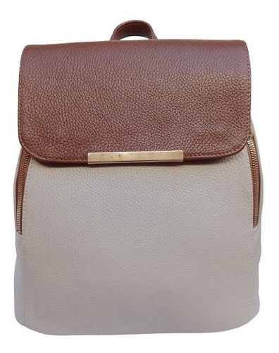 Bolsa De Piel Mary´s Handbags (mochila)