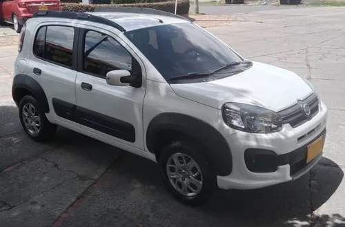 Fiat Uno 1.4 Way