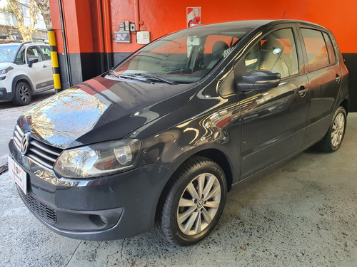 Volkswagen Fox 1.6 Trendline