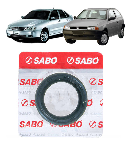 Reten Distribucion Vw Gol Senda Galaxy Audi 1.6 Nafta Sabo