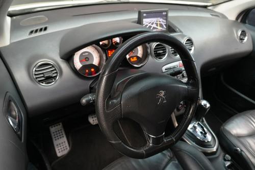 Peugeot 408 1.6 Sport Thp 163cv