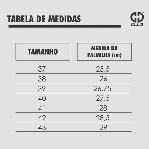 Imagem 5 de 5 de Tênis Casual Ollie Masculino Liso Cadarço Conforto