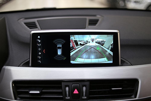 Imagem 9 de 13 de Bmw X1 25i Sport 2.0 Aut.