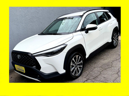 Toyota Corolla Cross 2.0 Xre Flex Aut. 5p