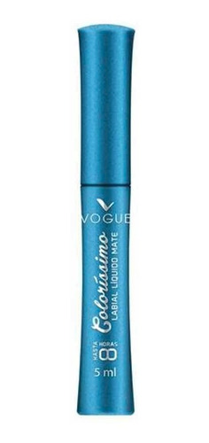 Labial Liquido Colorissimo - Vogue Magnetico