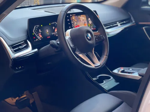 BMW X1 1.5 Sdrive18I